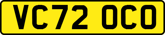 VC72OCO