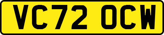 VC72OCW