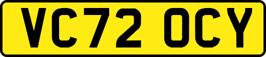 VC72OCY