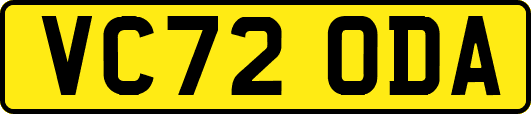 VC72ODA