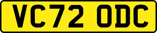 VC72ODC