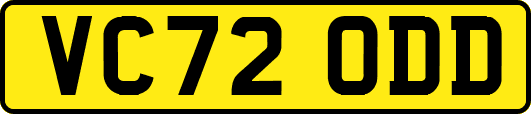 VC72ODD