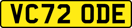 VC72ODE