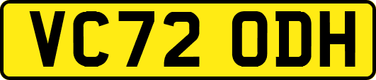 VC72ODH