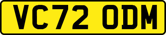 VC72ODM