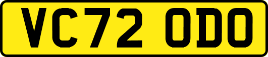 VC72ODO
