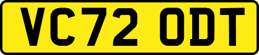 VC72ODT