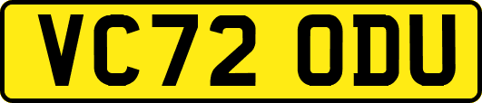 VC72ODU