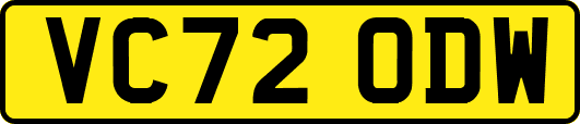 VC72ODW