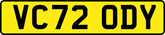 VC72ODY