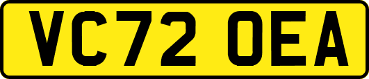 VC72OEA