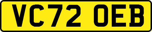 VC72OEB