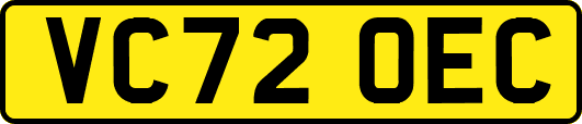 VC72OEC