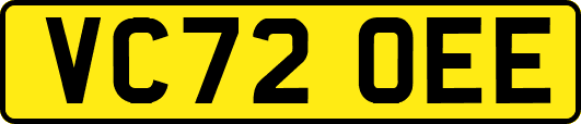 VC72OEE