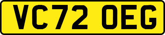 VC72OEG