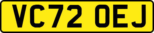 VC72OEJ
