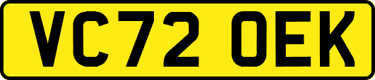 VC72OEK