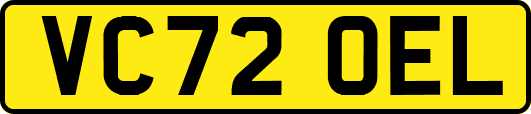 VC72OEL