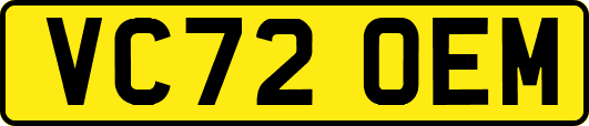 VC72OEM