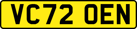 VC72OEN