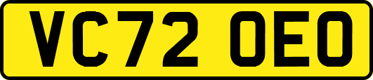 VC72OEO