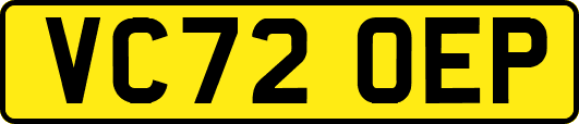 VC72OEP