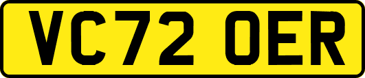 VC72OER