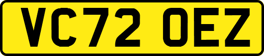 VC72OEZ