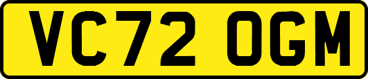 VC72OGM