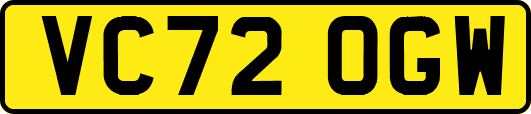 VC72OGW