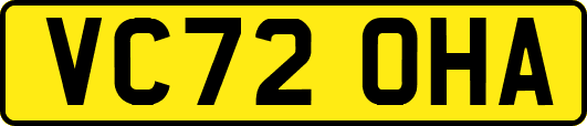 VC72OHA