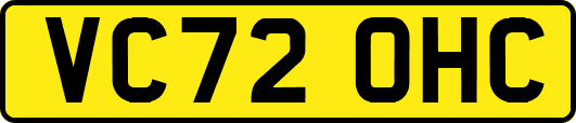 VC72OHC