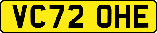 VC72OHE