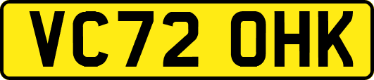 VC72OHK