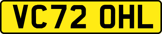 VC72OHL