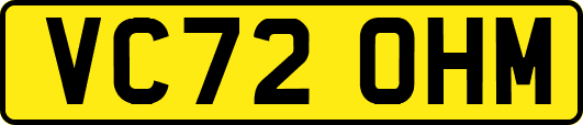 VC72OHM