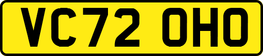 VC72OHO