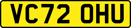 VC72OHU
