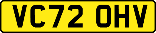 VC72OHV