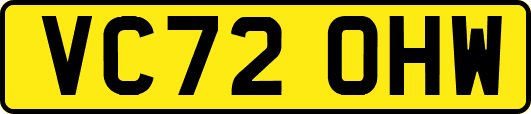 VC72OHW