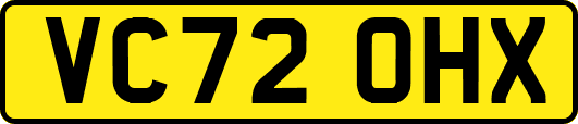 VC72OHX