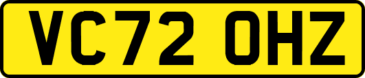 VC72OHZ