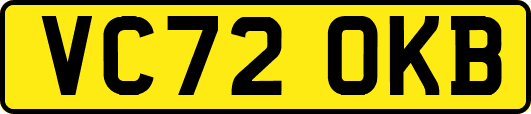 VC72OKB