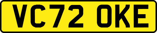 VC72OKE