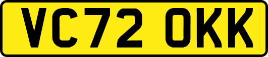 VC72OKK