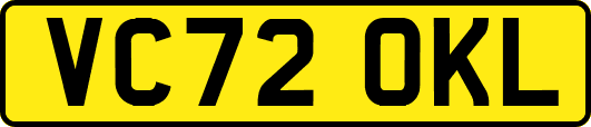 VC72OKL