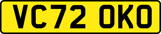 VC72OKO