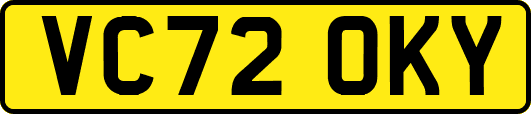 VC72OKY