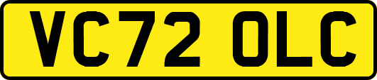 VC72OLC