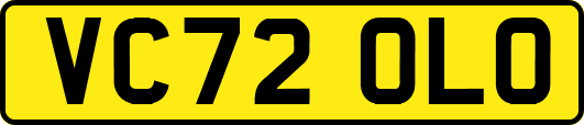 VC72OLO